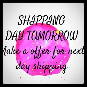 Take a look in my closet and make an offer!!